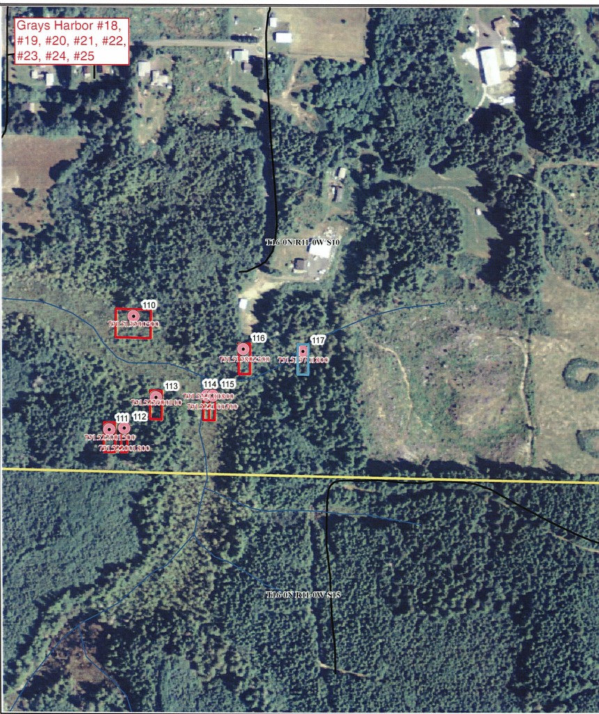 0 XX Harbor Ave Unit  Ocosta WA 98520