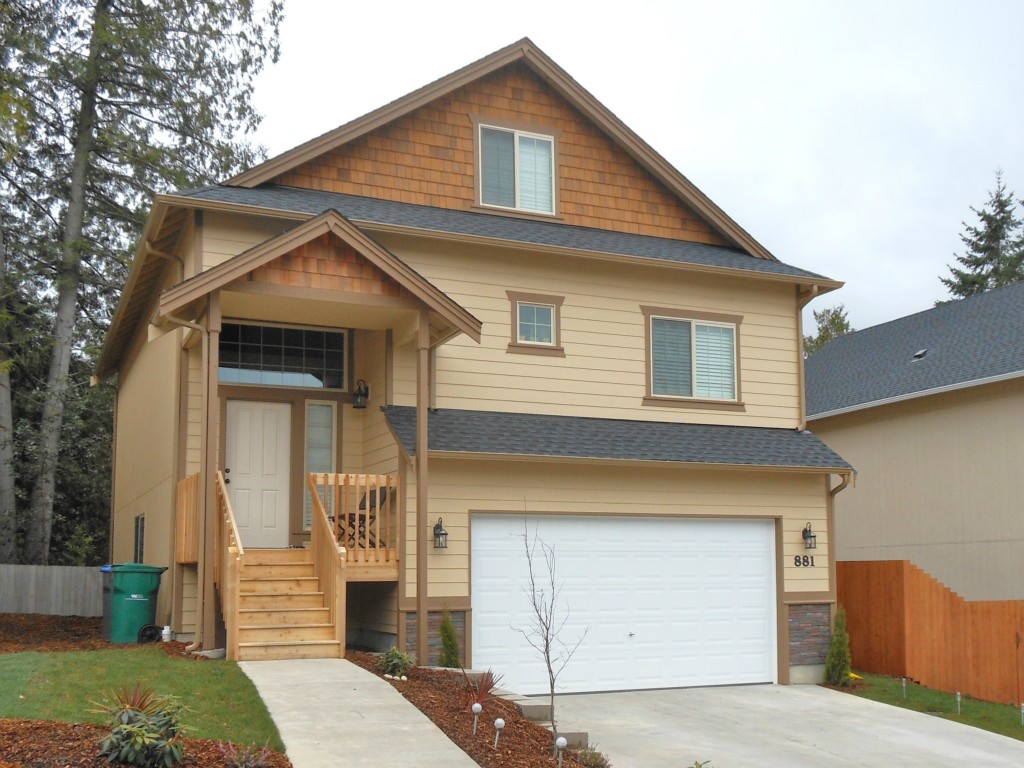 0 Lot 13 Solstice Ave NW Unit  Bremerton WA 98311