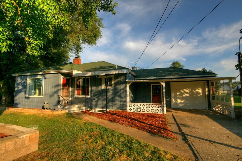 17814 E Cowley Ave Unit  Greenacres WA 99016