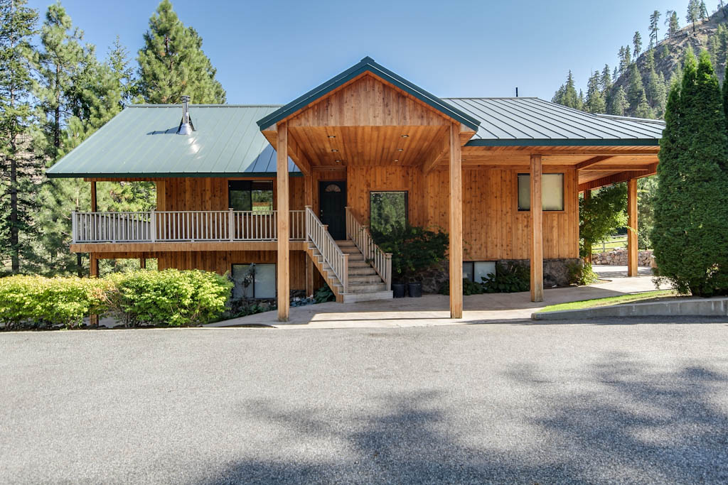 11119 Entiat River Rd Ardenvoir WA 98811