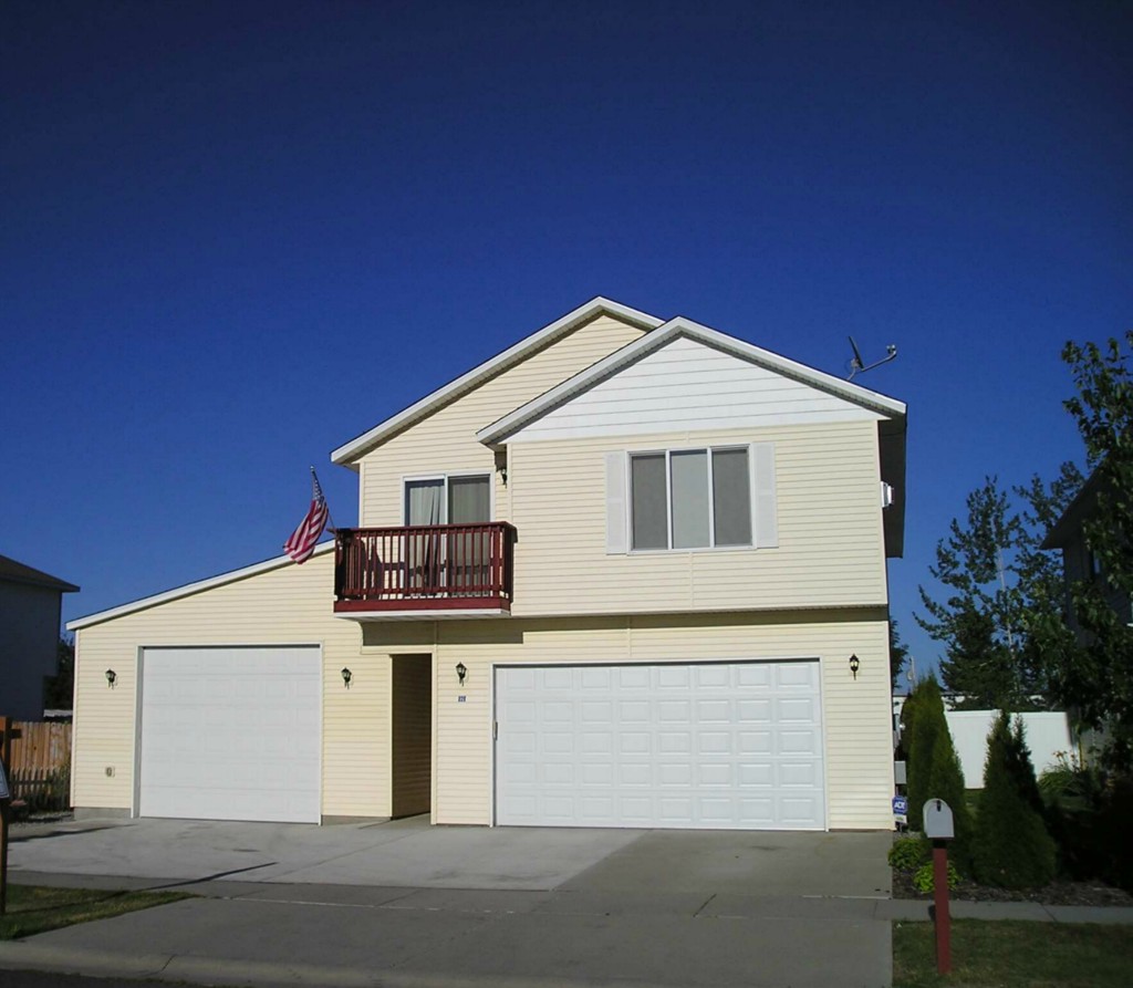 925 S Aspen St Airway Heights WA 99001