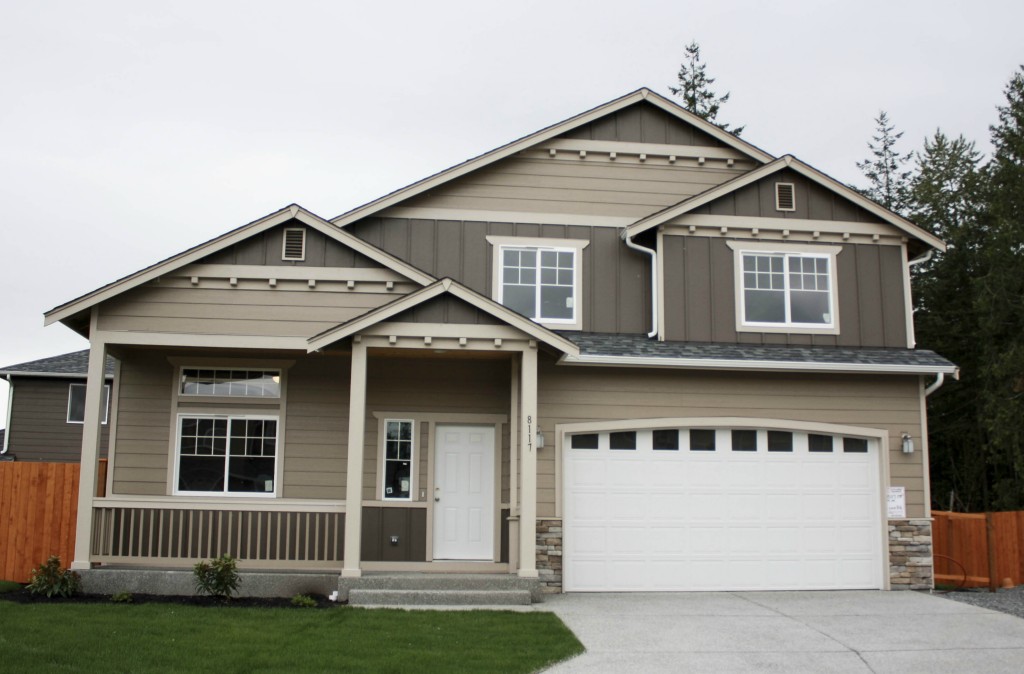 1423 Lot 24 72nd DR SE Unit  Lake Stevens WA 98258