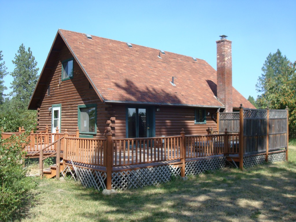 21325 W Four Mound Rd Nine Mile Falls WA 99026
