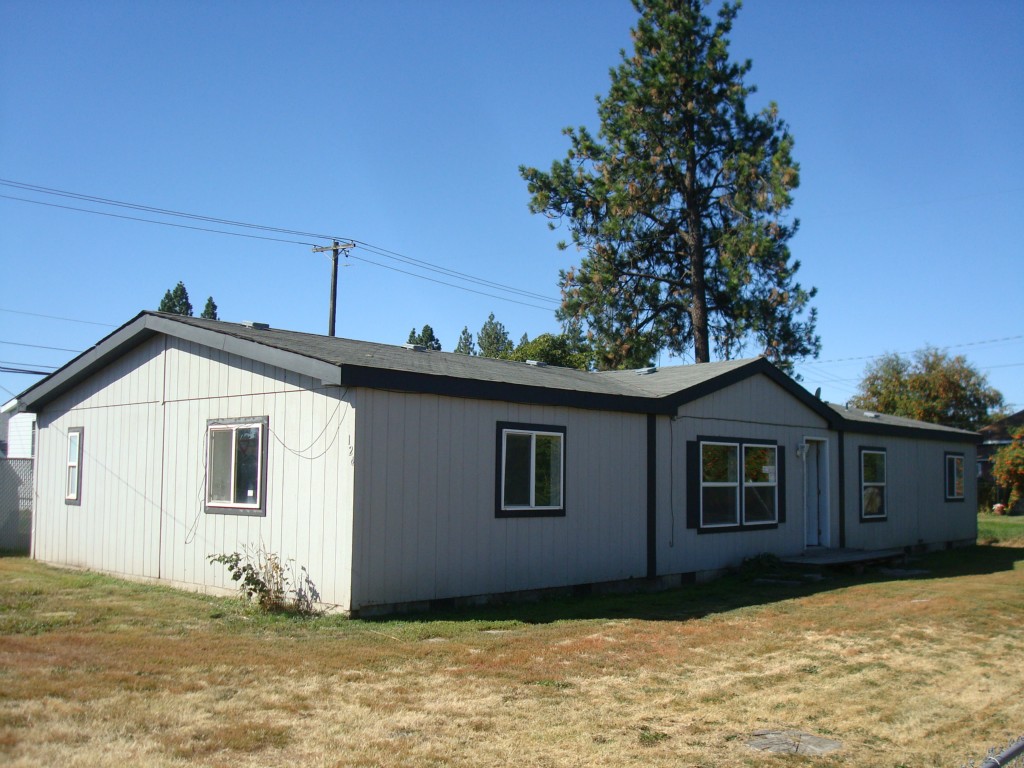 124 S Walker St Medical Lake WA 99022