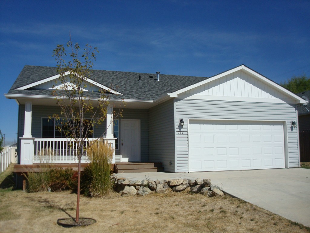 731 E Joshua Dr Medical Lake WA 99022