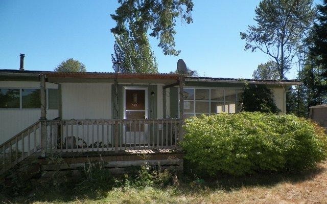 182 Dillingham Loop Carson WA 98610