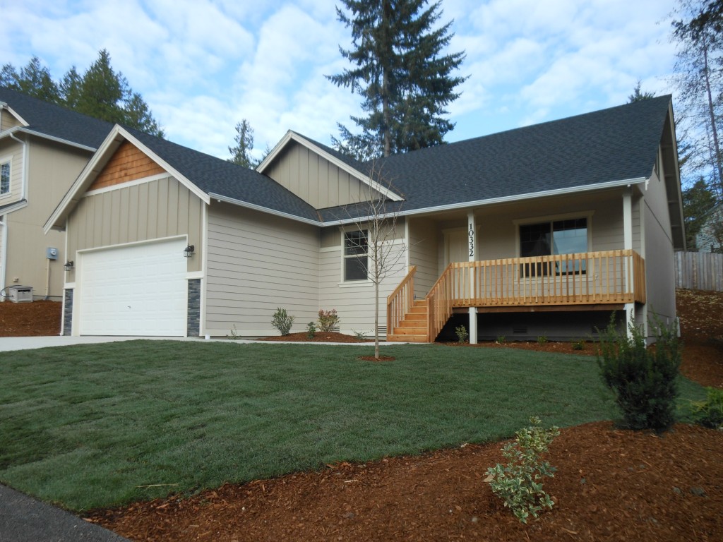 10332 Solstice Ave NW Unit  Bremerton WA 98311