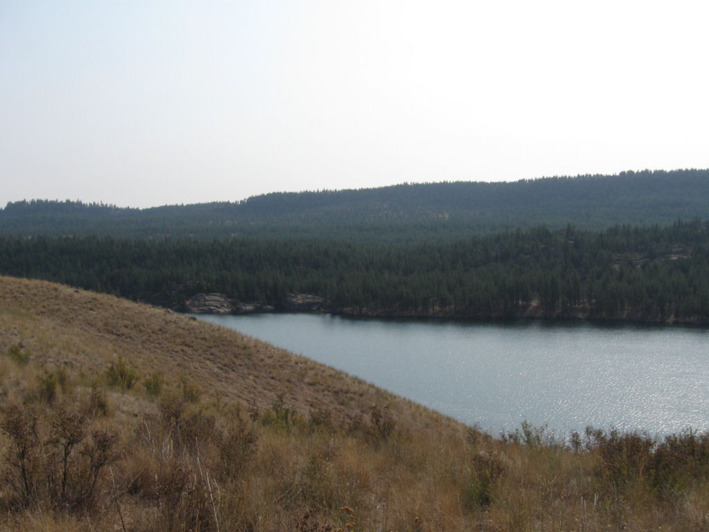 SR 291  Ross Rd Unit  Ford WA 99013