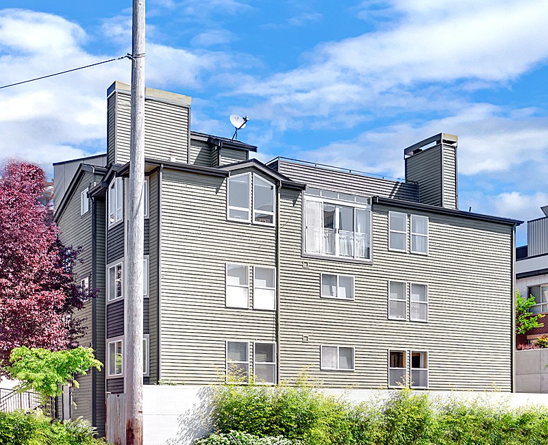 5110 Ravenna Pl NE Unit 201 Unit 201 Seattle WA 98105
