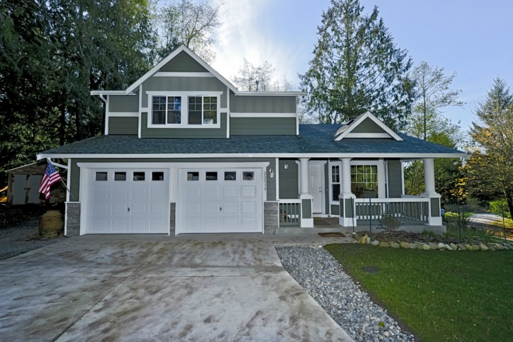 22539 Fieldstone Ln Unit  Conway WA 98274