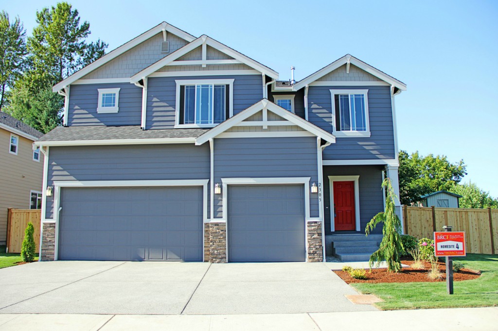 2305 11th Ave Ct SE Unit  Puyallup WA 98372