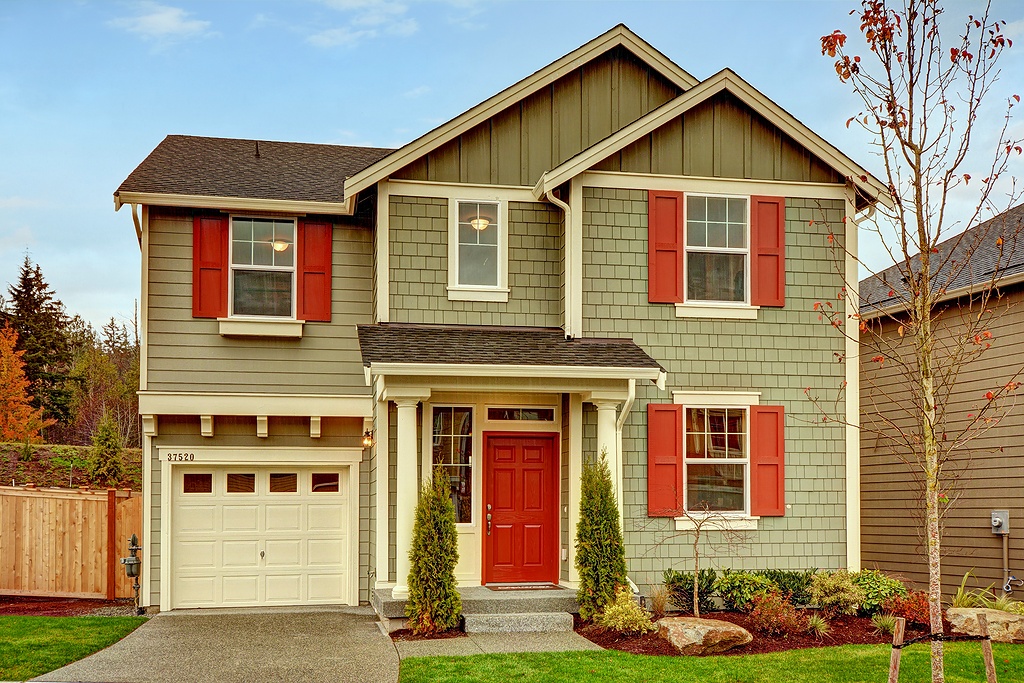 37520 SE Fury St Unit 48 Unit 48 Snoqualmie WA 98065