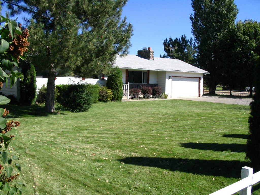 18123 E 8th Ave Unit  Greenacres WA 99016