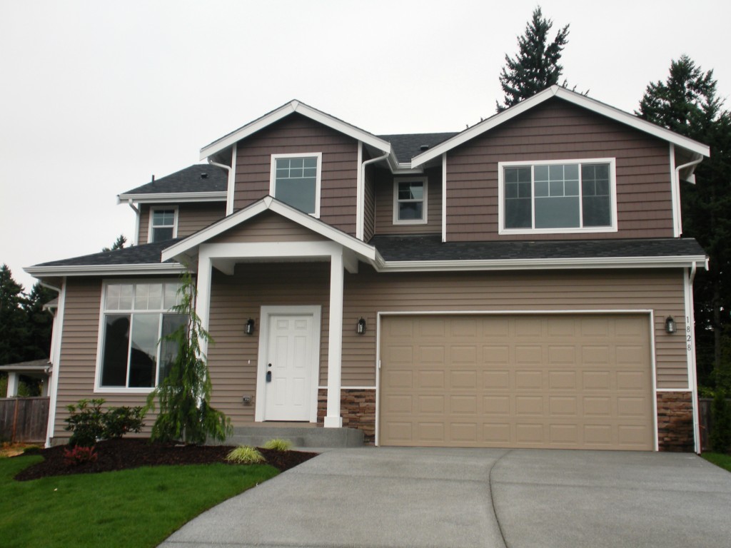 1828 100th St Ct S Unit  Tacoma WA 98444