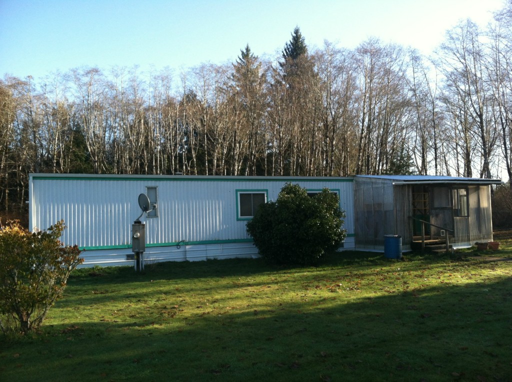 92 Wright Ave Unit  Ocosta WA 98520