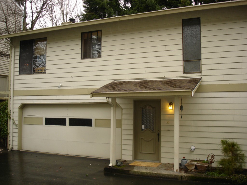 12530 SE 30th St Unit A1 Unit A1 Bellevue WA 98005