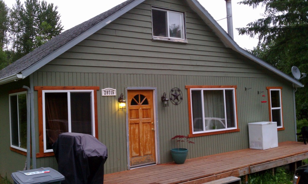 29715 153rd E Kapowsin WA 98344