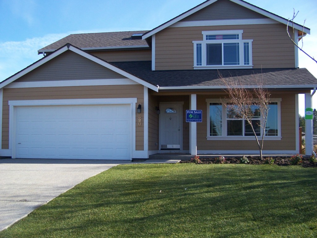 516 Stadium Ct Unit  Napavine WA 98565