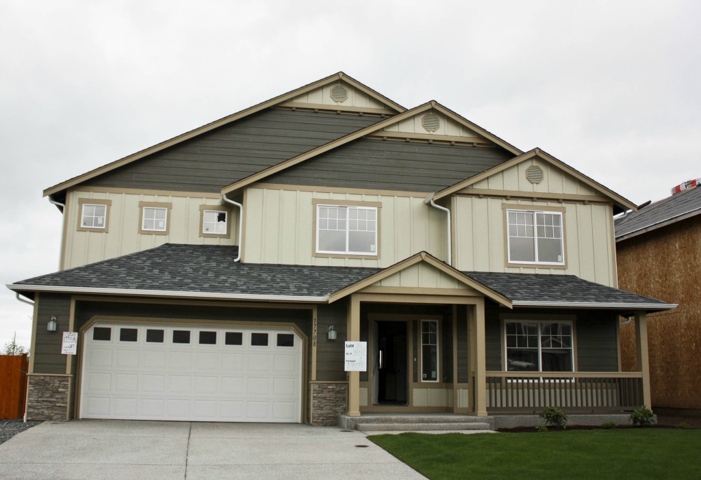 1855 lot 49 McKinley St Unit  Ferndale WA 98248