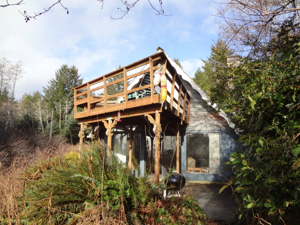 76 A S Ocean View Dr Unit  Taholah WA 98587