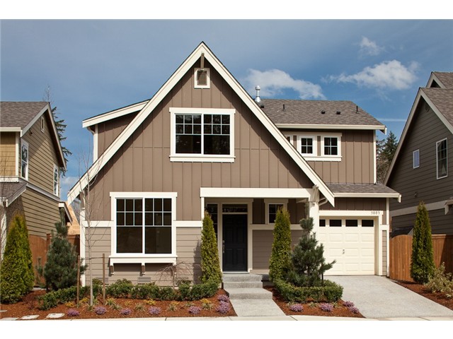 9934 NE 138th Pl Unit  Kirkland WA 98034