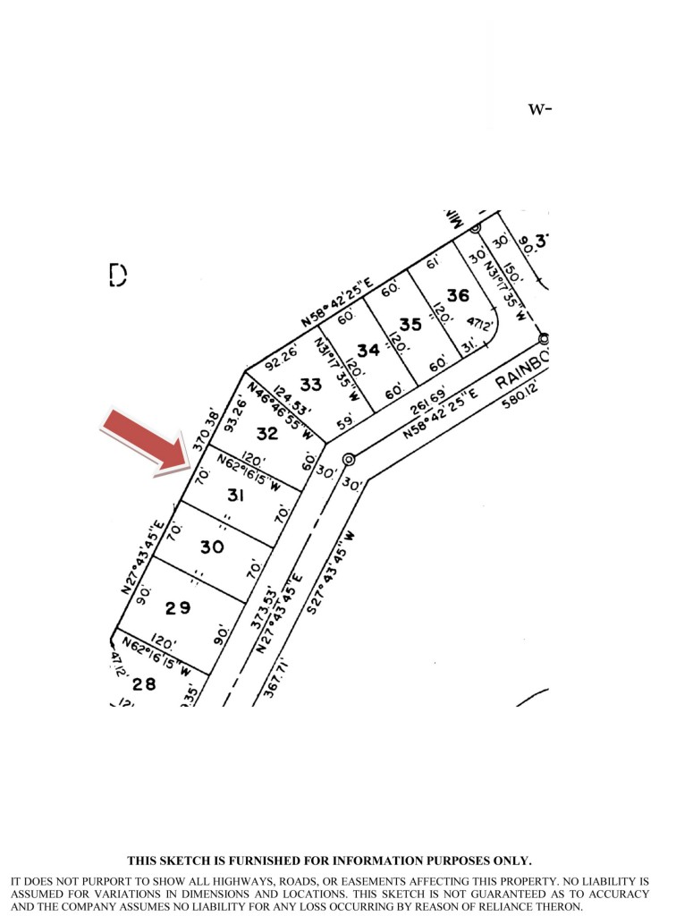 Rainbow Dr Unit  Glenhaven WA 98284