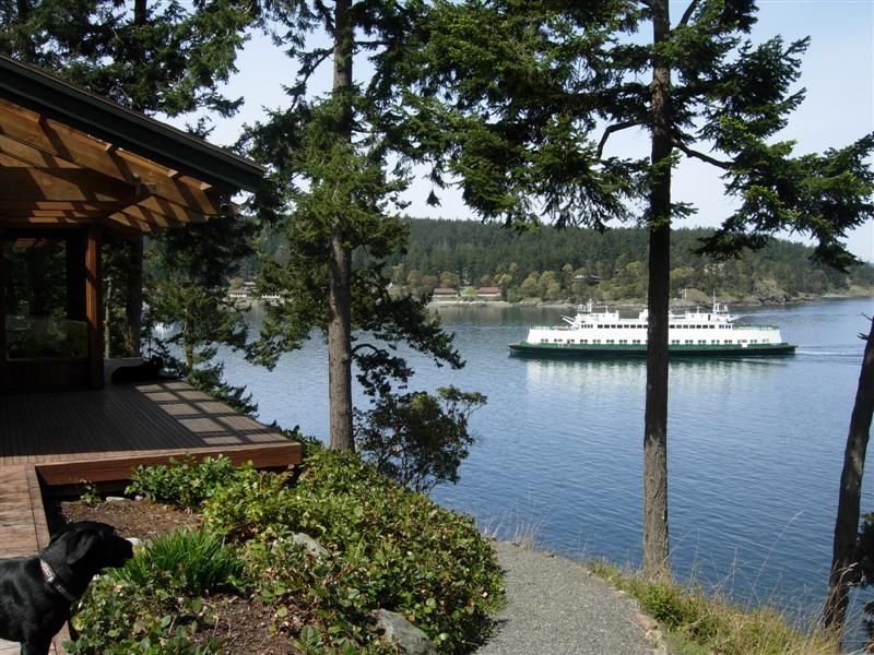 38 Brown Island Unit  Brown Island WA 98250