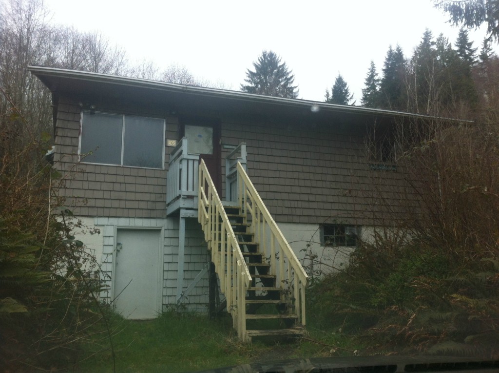 109 Hull Creek Rd Grays River WA 98621