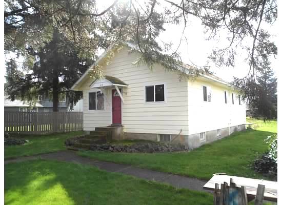 603 W Chehalis Ln Unit  Satsop WA 98583
