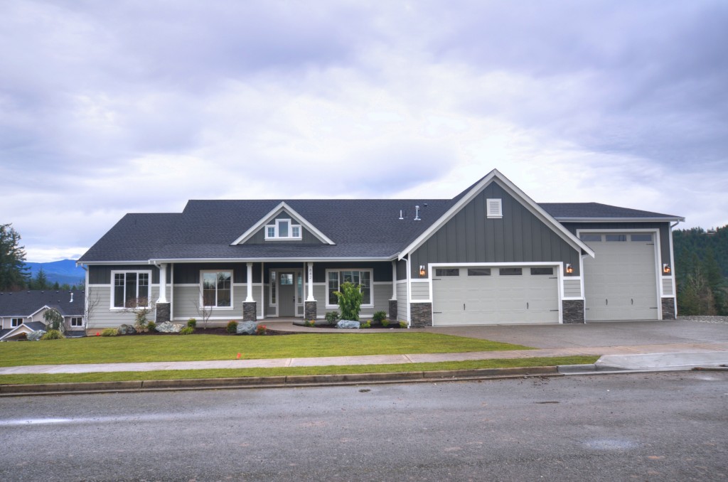 842 Lund St Unit  Buckley WA 98321
