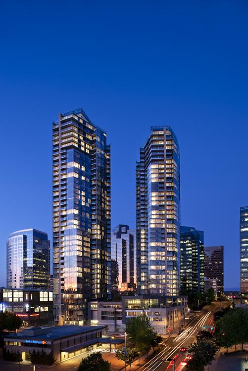 500 106th Ave NE Unit 3705 Unit 3705 Bellevue WA 98004