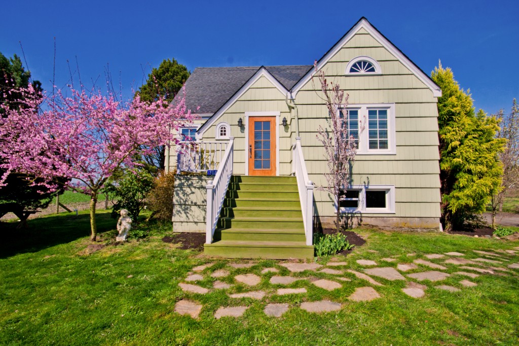 19405 Nelson Rd Conway WA 98273