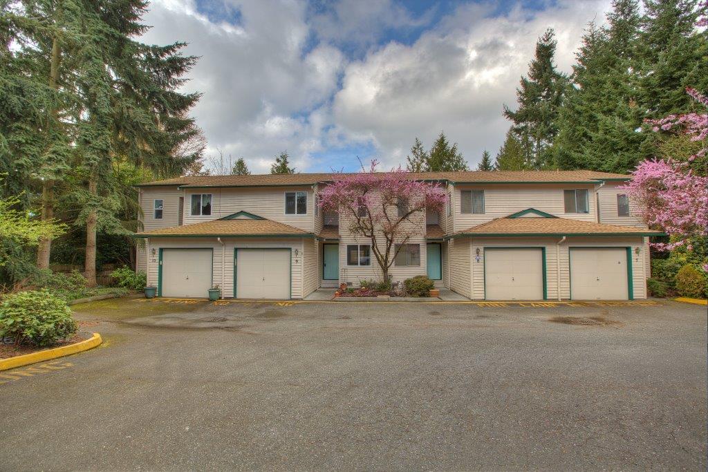 15307 15th Ave NE Unit 9 Unit 9 Shoreline WA 98155