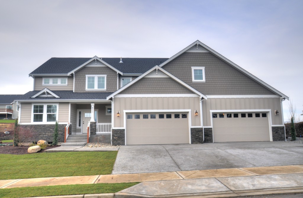 833 Spaulding Cir Unit  Buckley WA 98321