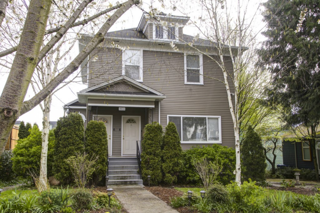 3624 Whitman Ave N Unit 1 Unit 1 Seattle WA 98103