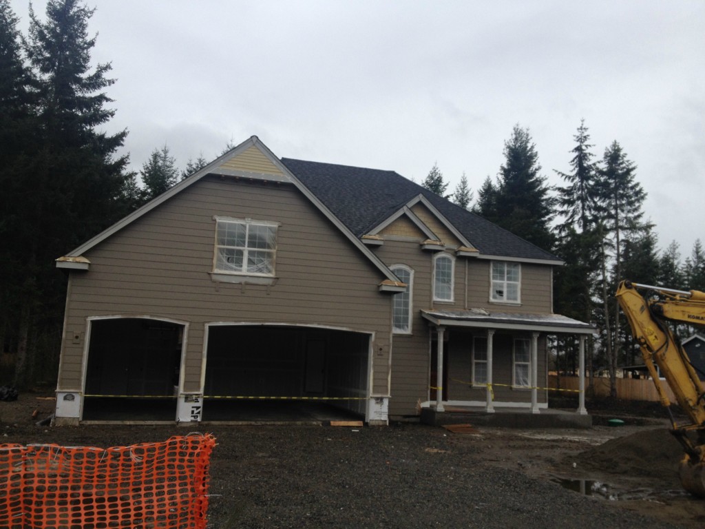2810 290th St S Unit  Roy WA 98580