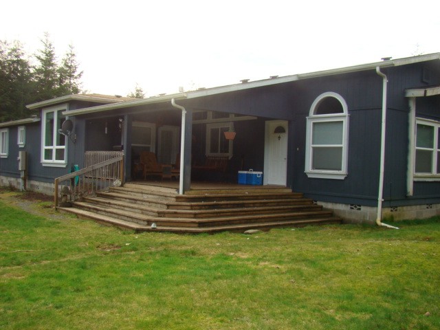 5349 US Highway 101 Neilton WA 98566