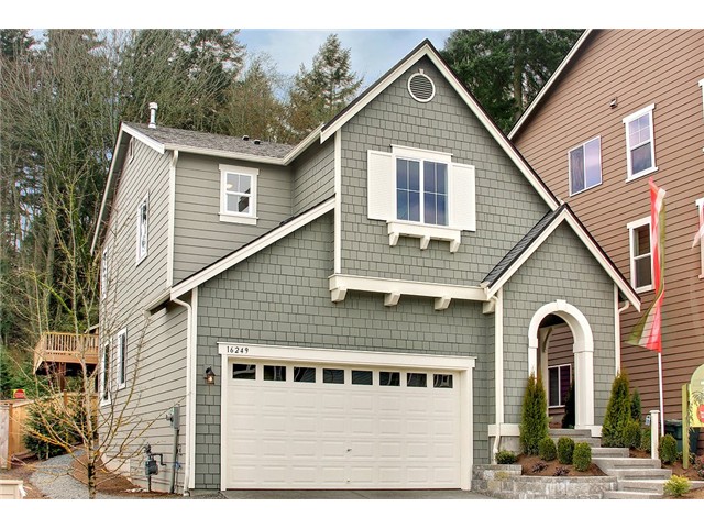 21807 38th Dr SE Unit  Bothell WA 98021
