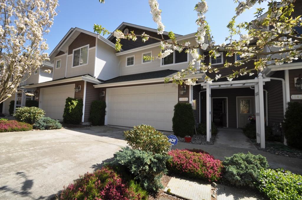 1423 NE 166th Ct Unit 11 Unit 11 Shoreline WA 98155