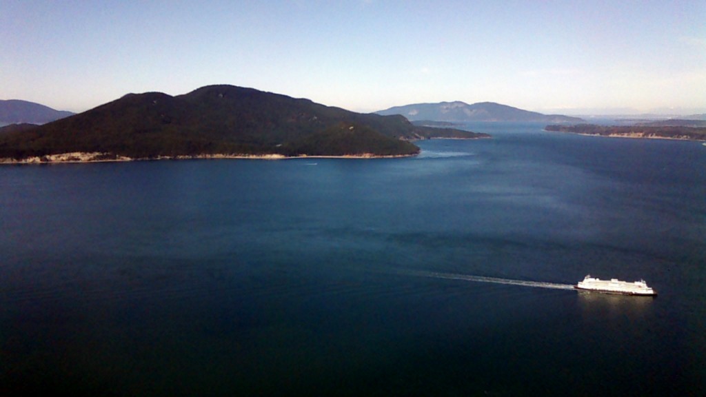 cypress Island Cypress Island WA 98221