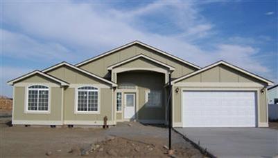 353 Dandero Dr SE Unit  Moses Lake WA 98837