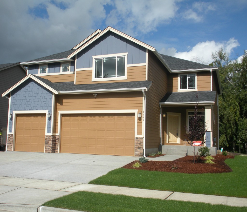 2405 11th St Ct SE Unit  Puyallup WA 98372