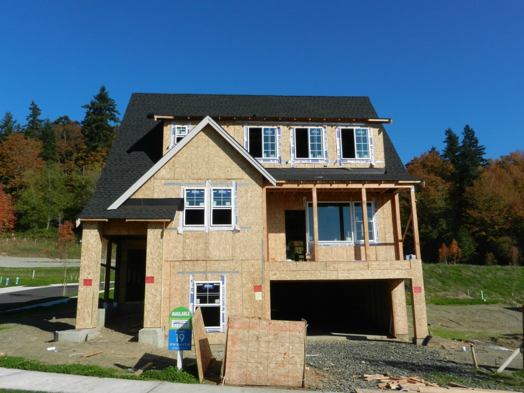 3720 201st Ct SE Unit  Sammamish WA 98075