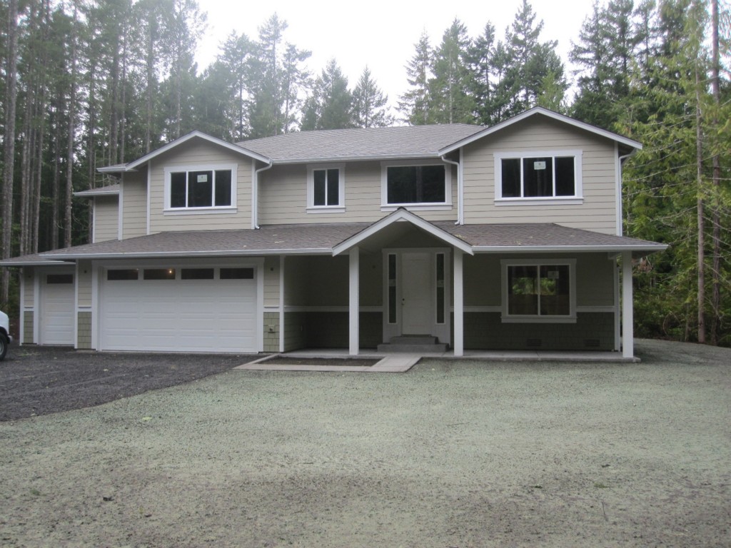 6523 Stone Farm Ln NW Unit  Seabeck WA 98380