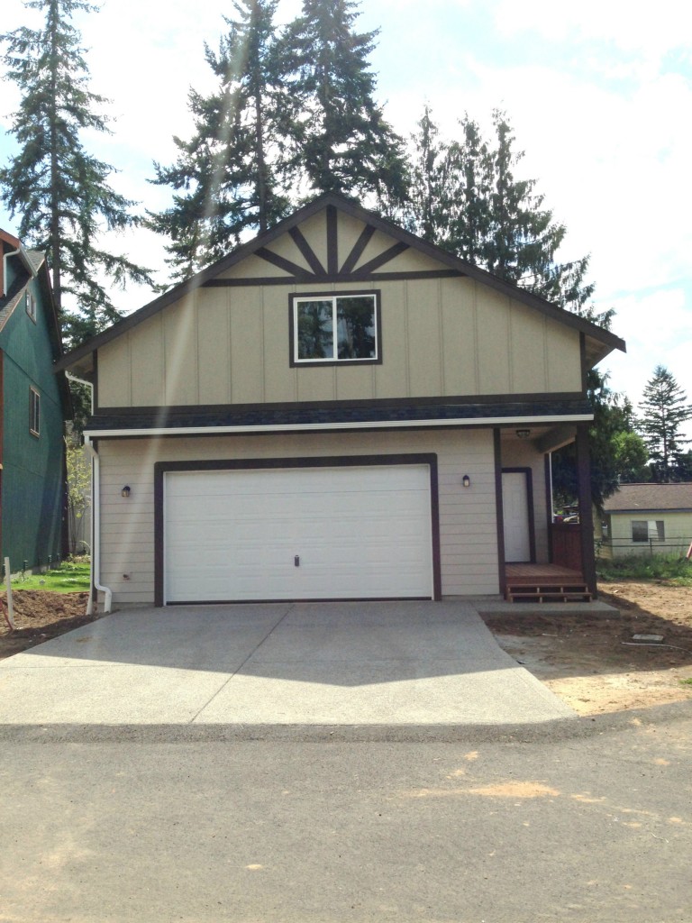 2246 SE Upchurch Way Unit  Port Orchard WA 98366