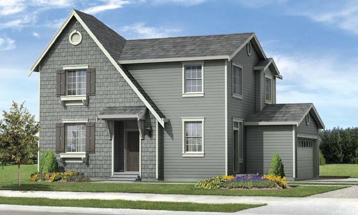 37429 SE Fury St Unit 38 Unit 38 Snoqualmie WA 98065