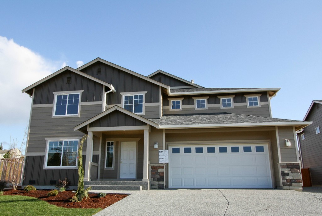 7218 lot 163 288th St NW Unit  Stanwood WA 98292