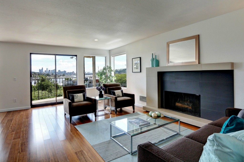3905 4th Ave NE Unit 203 Unit 203 Seattle WA 98105