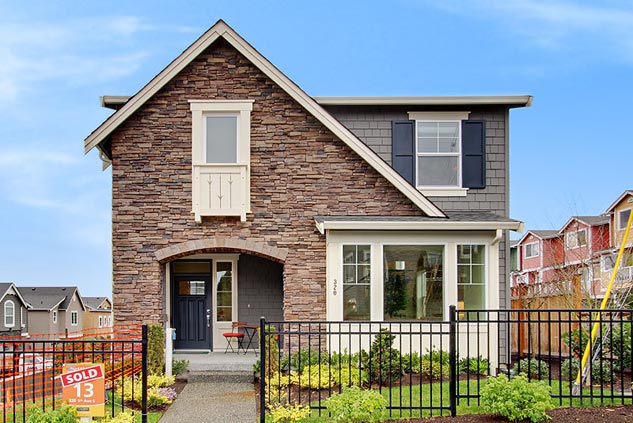 3053 Briarcliff Ln W Unit  Seattle WA 98199