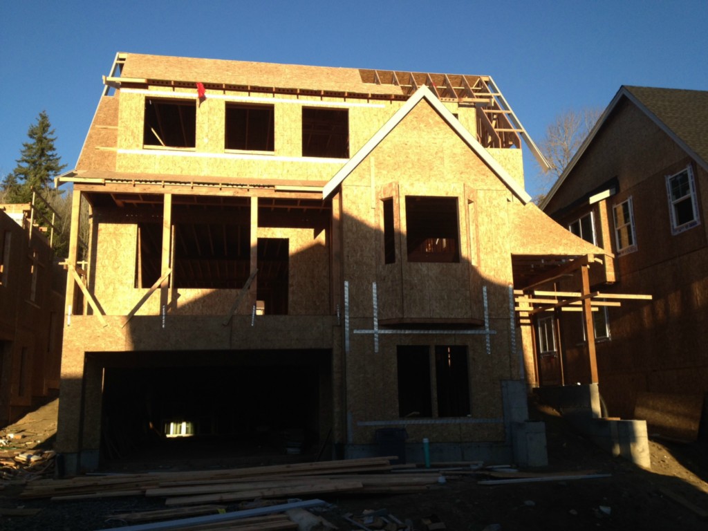 3886 201st Ct SE Unit  Sammamish WA 98075